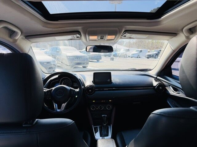 2017 Mazda CX-3 Touring Conover NC