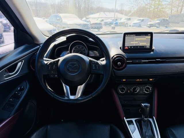 2017 Mazda CX-3 Touring Conover NC