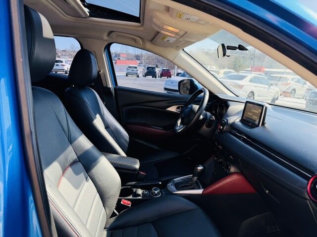 2017 Mazda CX-3 Touring Conover NC