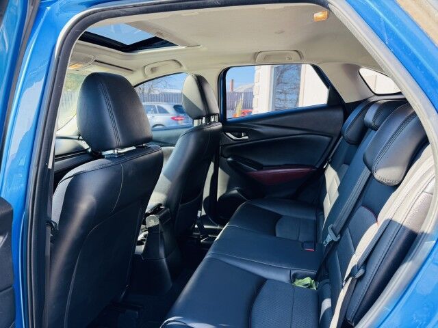 2017 Mazda CX-3 Touring Conover NC