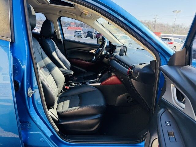 2017 Mazda CX-3 Touring Conover NC