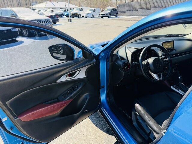 2017 Mazda CX-3 Touring Conover NC