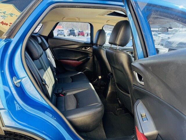 2017 Mazda CX-3 Touring Conover NC