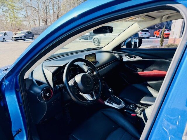 2017 Mazda CX-3 Touring Conover NC