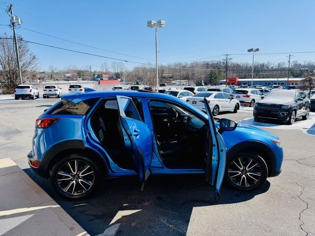 2017 Mazda CX-3 Touring Conover NC