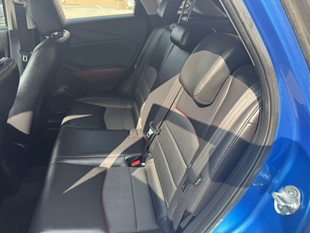 2017 Mazda CX-3 Touring North Versailles PA