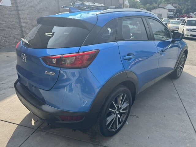2017 Mazda CX-3 Touring North Versailles PA