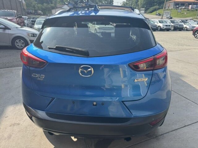 2017 Mazda CX-3 Touring North Versailles PA