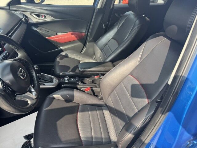 2017 Mazda CX-3 Touring North Versailles PA