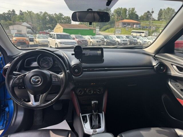 2017 Mazda CX-3 Touring North Versailles PA
