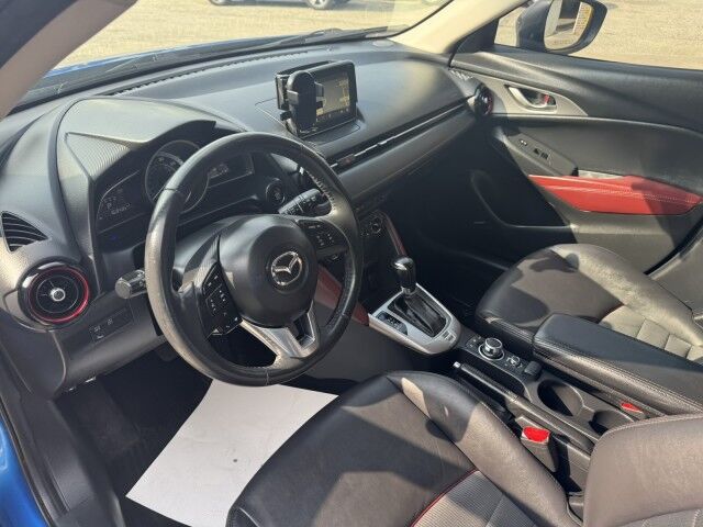 2017 Mazda CX-3 Touring North Versailles PA