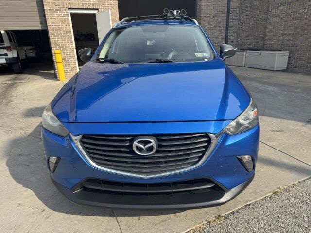 2017 Mazda CX-3 Touring North Versailles PA