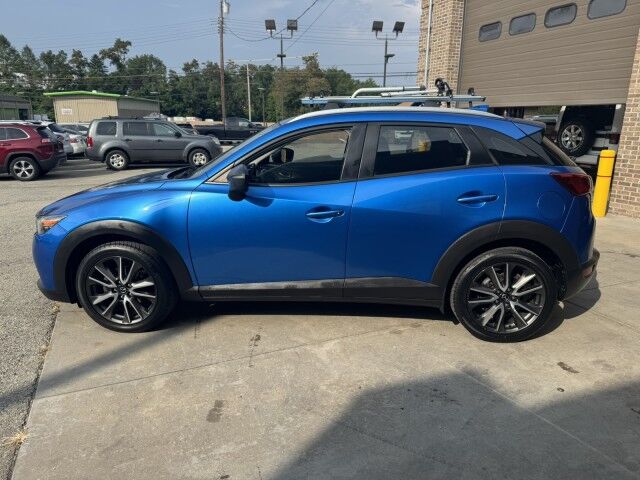 2017 Mazda CX-3 Touring North Versailles PA