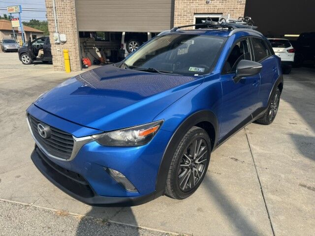 2017 Mazda CX-3 Touring North Versailles PA