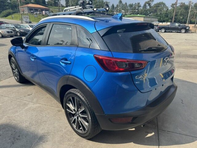 2017 Mazda CX-3 Touring North Versailles PA