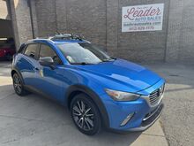 2017_Mazda_CX-3_Touring_ North Versailles PA