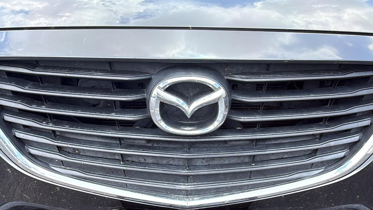 2017 Mazda CX-3 Touring San Antonio TX
