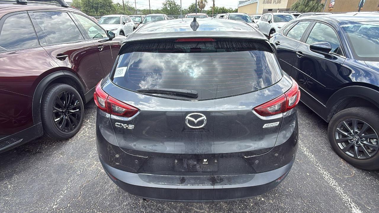 2017 Mazda CX-3 Touring San Antonio TX