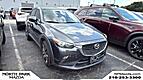 2017 Mazda CX-3 Touring