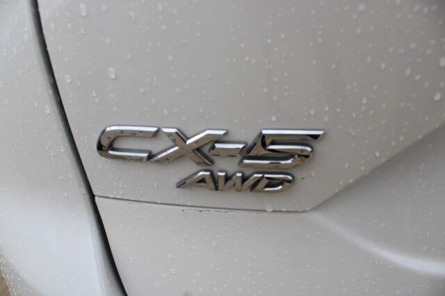 2017 Mazda CX-5 AWD GRAND SELECT Melbourne FL