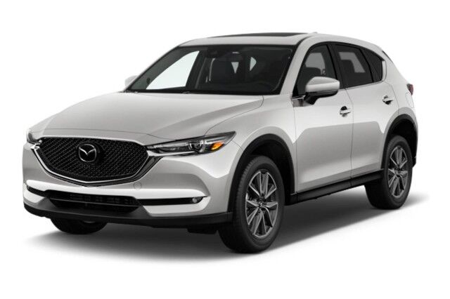 2017 Mazda CX-5 AWD GRAND SELECT Melbourne FL