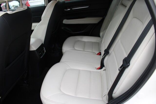 2017 Mazda CX-5 AWD GRAND SELECT Melbourne FL