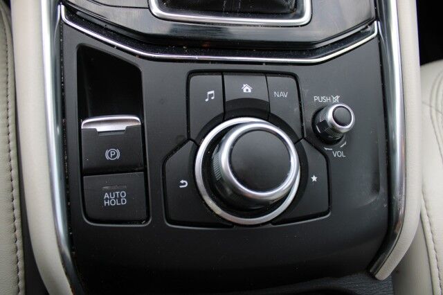 2017 Mazda CX-5 AWD GRAND SELECT Melbourne FL