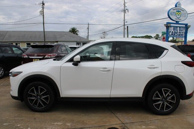 2017 Mazda CX-5 AWD GRAND SELECT Melbourne FL