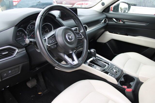 2017 Mazda CX-5 AWD GRAND SELECT Melbourne FL