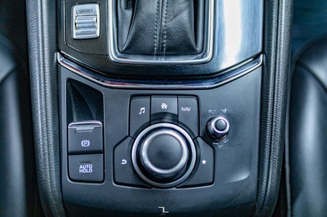 2017 Mazda CX-5 AWD GS Sport Leather BCam Red Deer AB