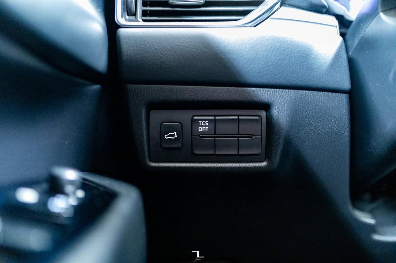 2017 Mazda CX-5 AWD GS Sport Leather BCam Red Deer AB