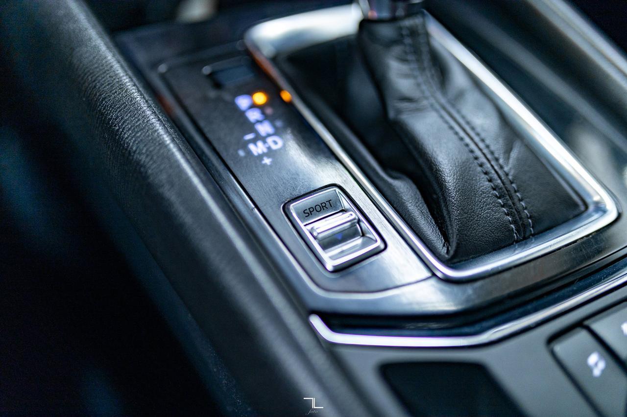 2017 Mazda CX-5 AWD GS Sport Leather BCam Red Deer AB