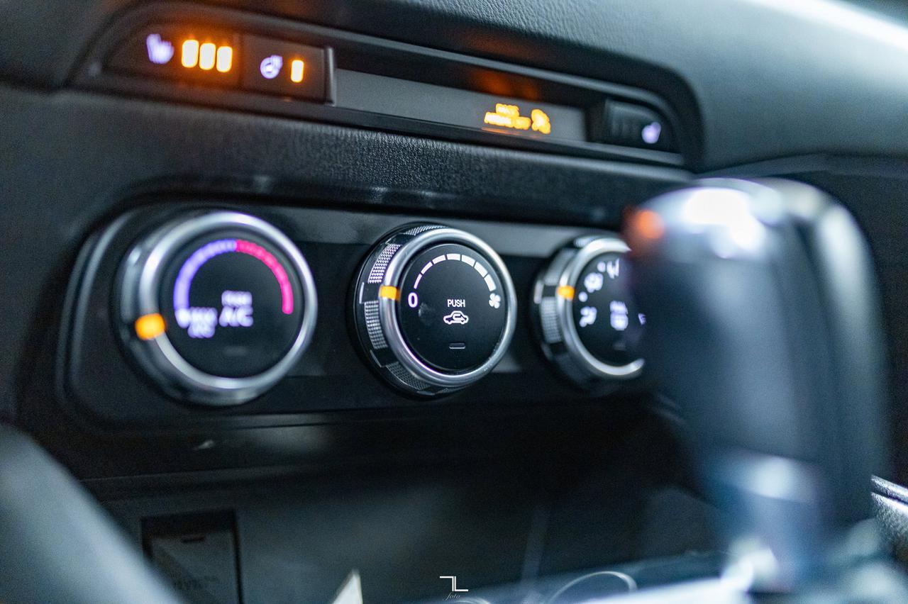 2017 Mazda CX-5 AWD GS Sport Leather BCam Red Deer AB