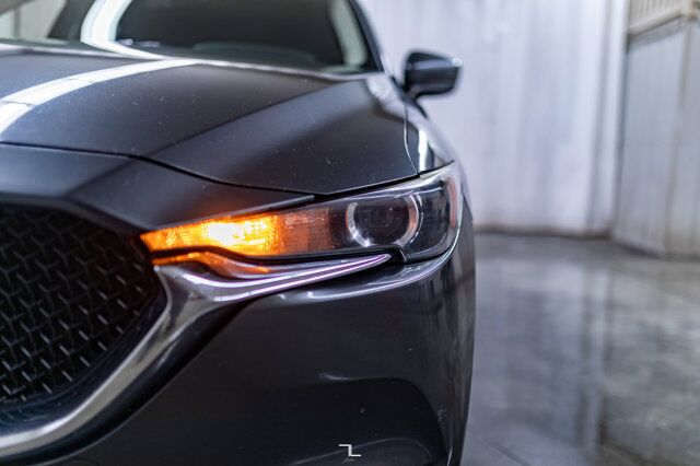 2017 Mazda CX-5 AWD GS Sport Leather BCam Red Deer AB