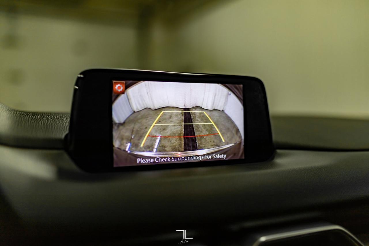 2017 Mazda CX-5 AWD GX BCam Red Deer AB