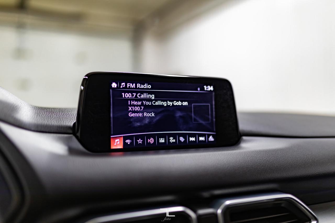 2017 Mazda CX-5 AWD GX BCam Red Deer AB