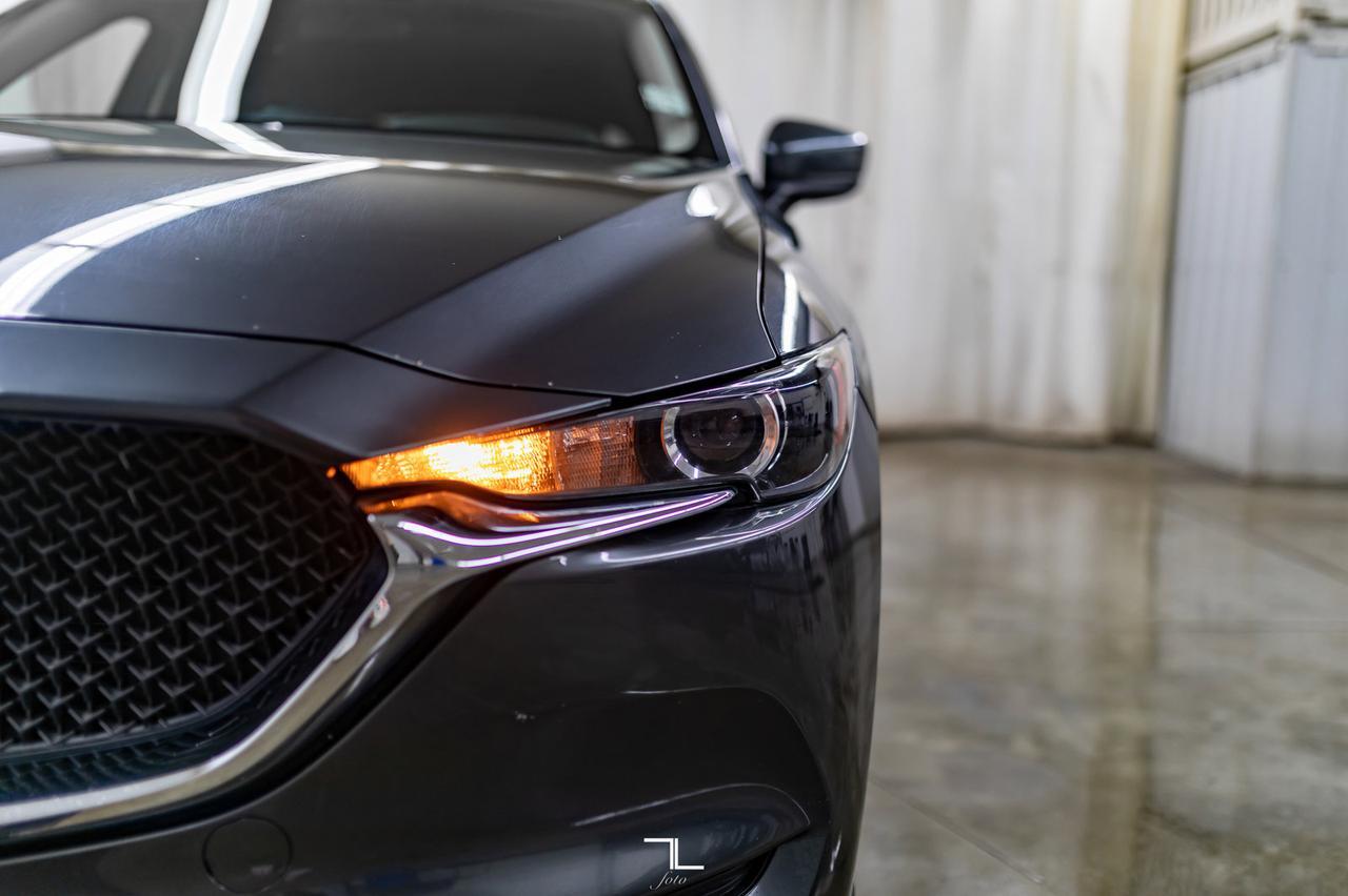 2017 Mazda CX-5 AWD GX BCam Red Deer AB