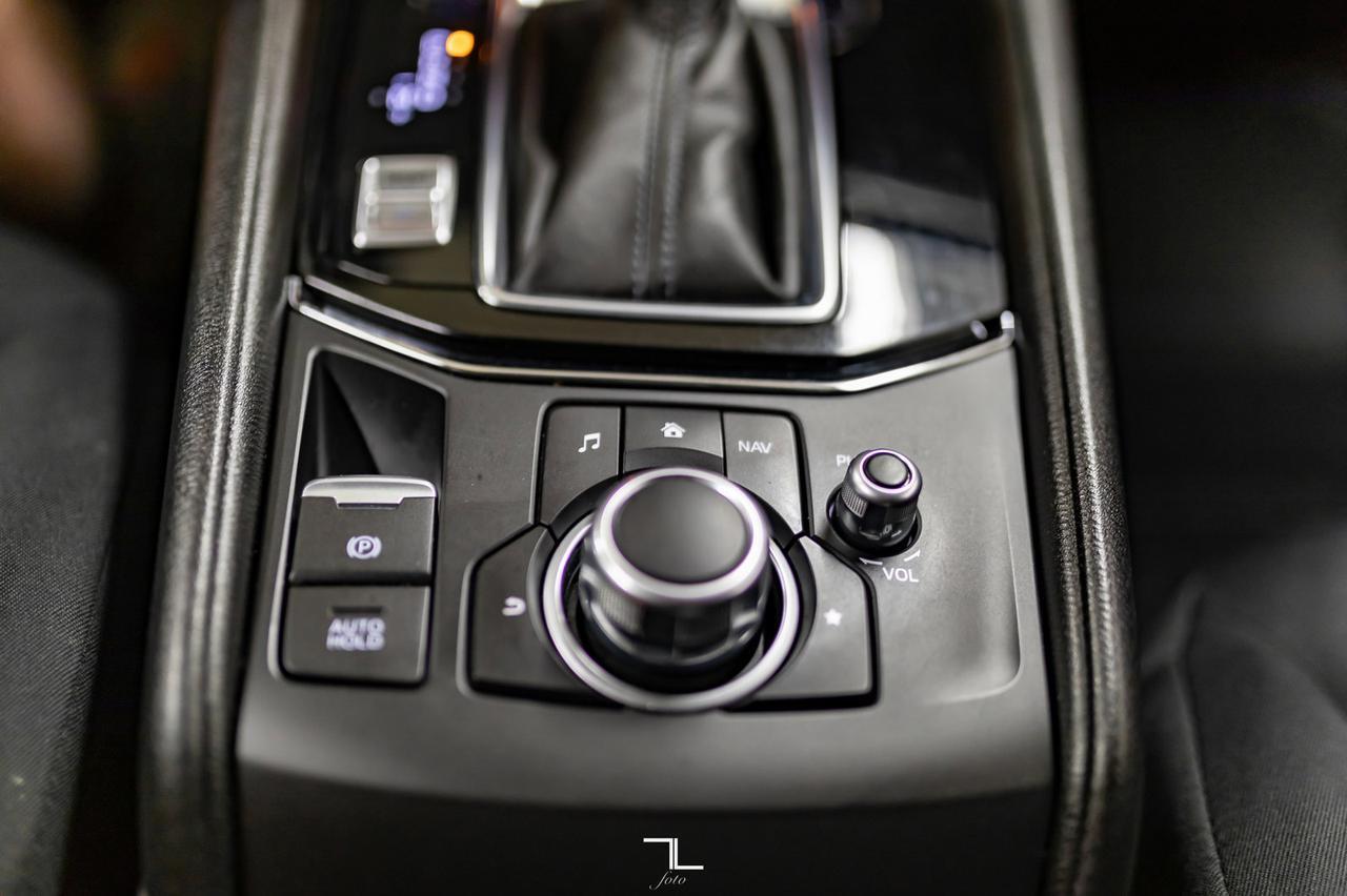 2017 Mazda CX-5 AWD GX BCam Red Deer AB