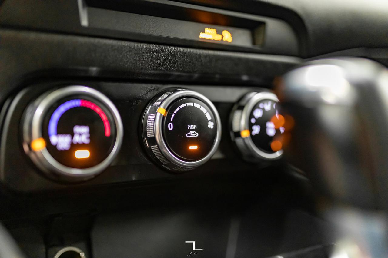 2017 Mazda CX-5 AWD GX BCam Red Deer AB