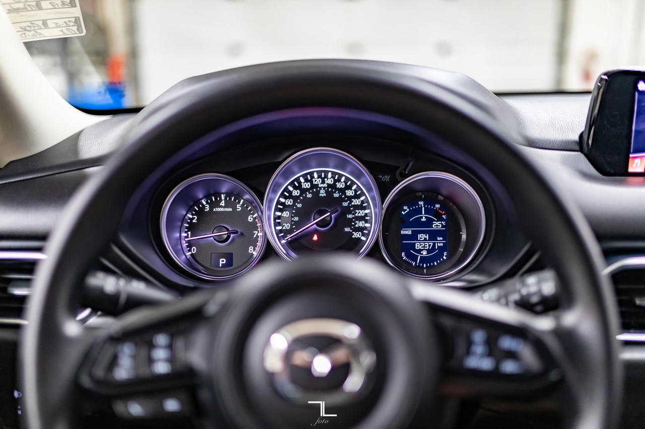 2017 Mazda CX-5 AWD GX BCam Red Deer AB