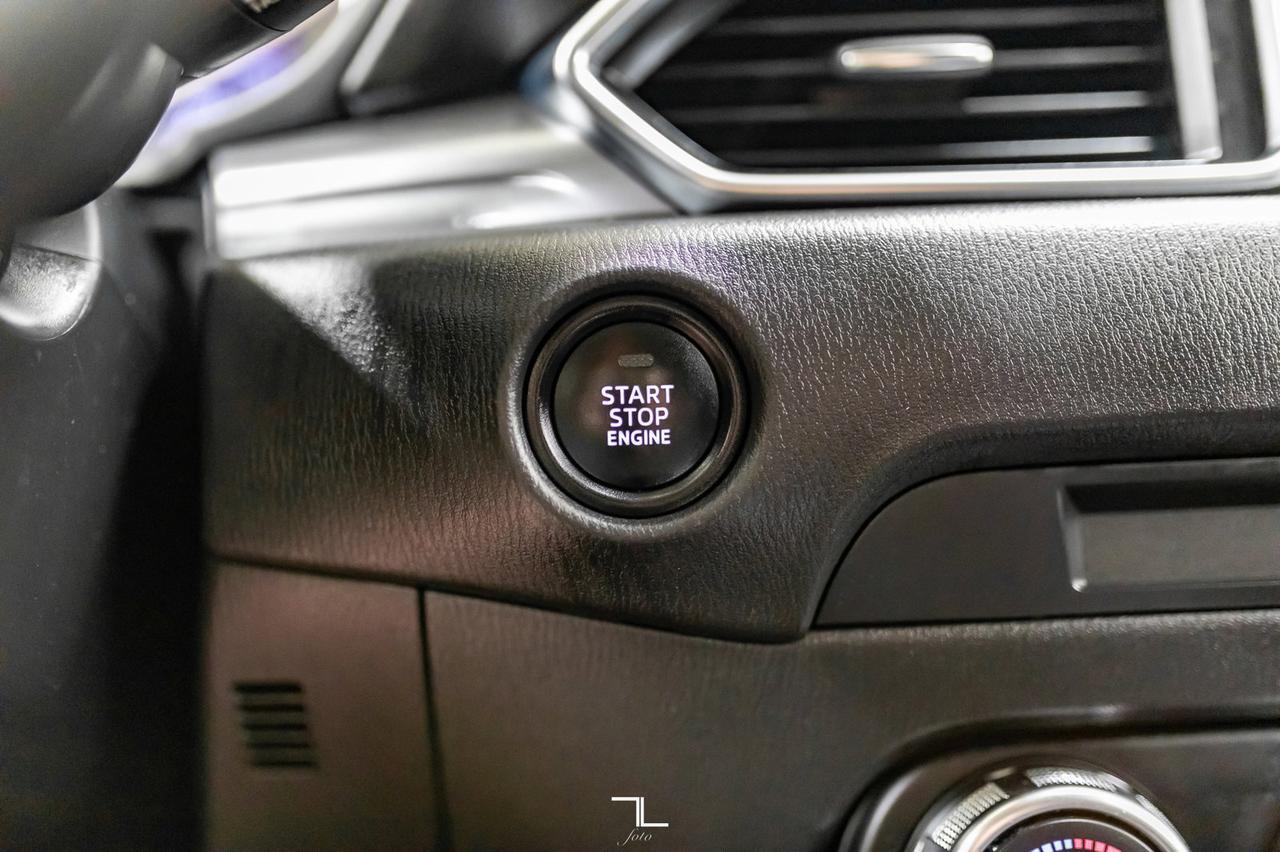 2017 Mazda CX-5 AWD GX BCam Red Deer AB