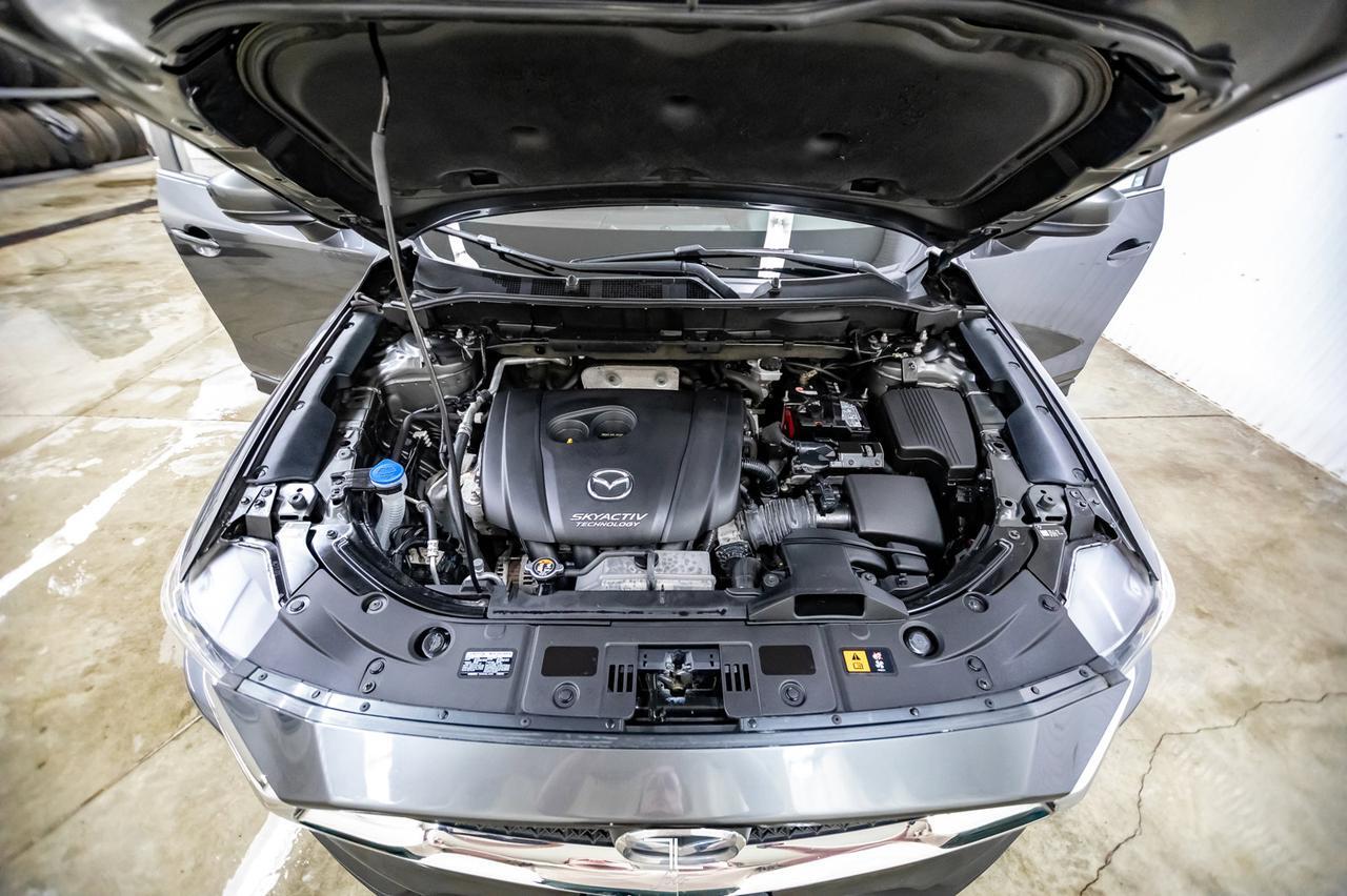 2017 Mazda CX-5 AWD GX BCam Red Deer AB