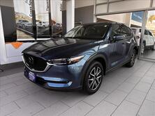 Mazda CX-5 GRAND TOURING 2017