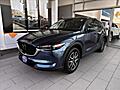 2017 Mazda CX-5 GRAND TOURING Oshkosh WI