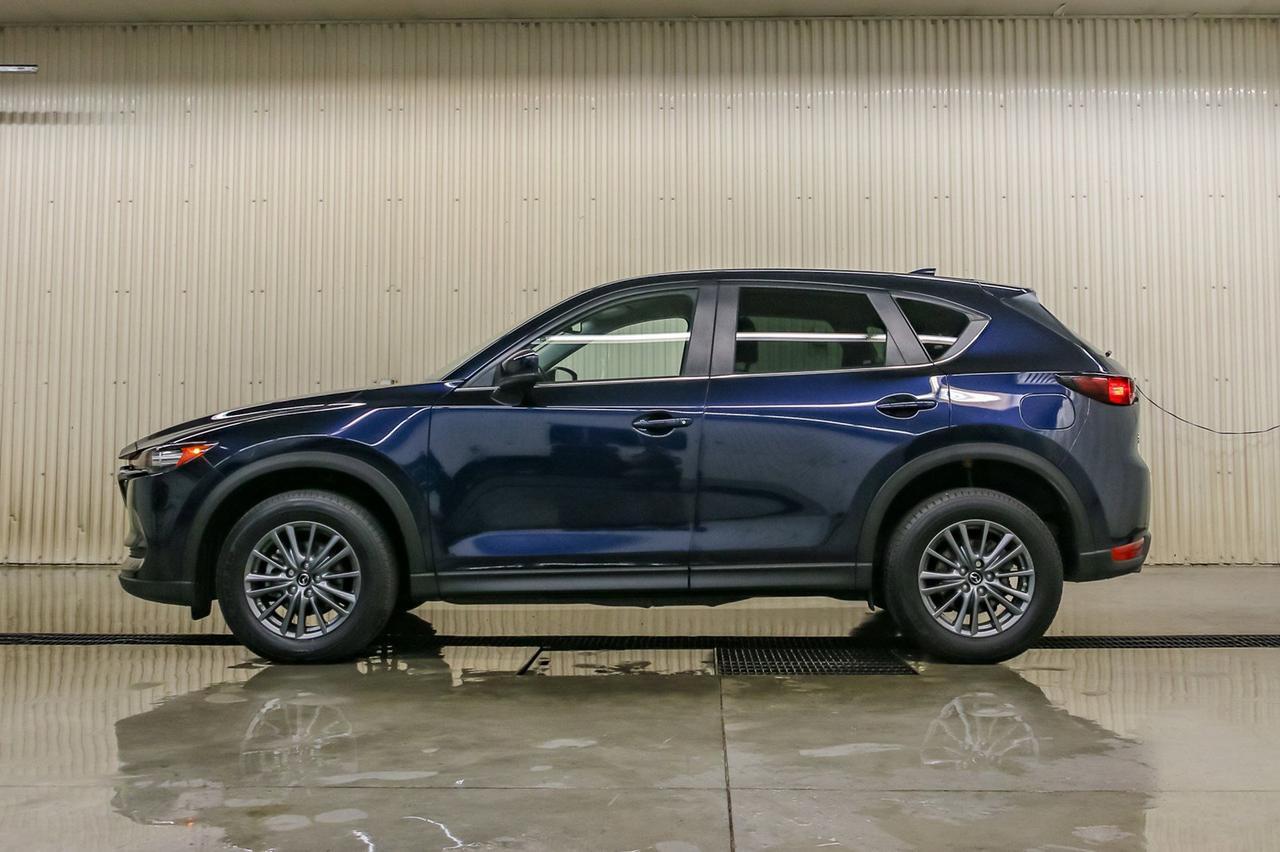 2017 Mazda CX-5 GS Red Deer AB