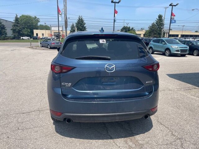 2017 Mazda CX-5 Grand Select Cleveland OH