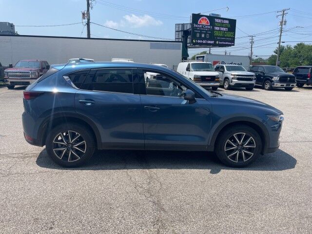 2017 Mazda CX-5 Grand Select Cleveland OH