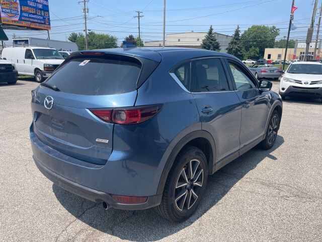 2017 Mazda CX-5 Grand Select Cleveland OH