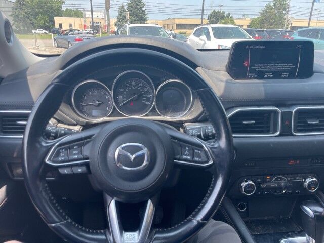 2017 Mazda CX-5 Grand Select Cleveland OH