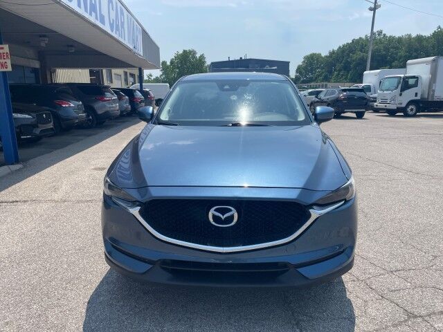 2017 Mazda CX-5 Grand Select Cleveland OH